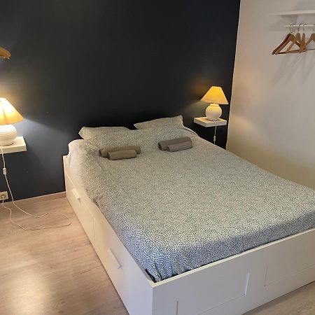 L'Appart' De Spa Luaran gambar