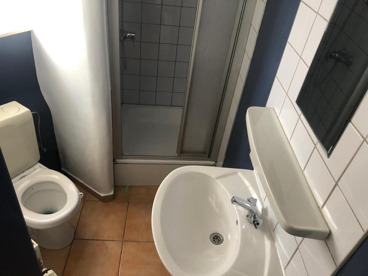 L'Appart' De Spa Luaran gambar