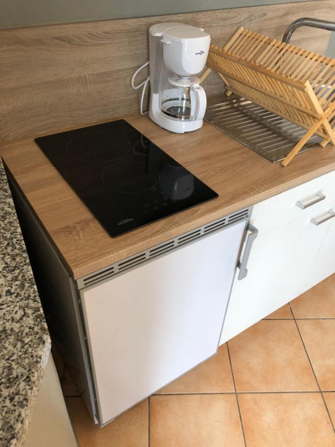 L'Appart' De Spa Luaran gambar