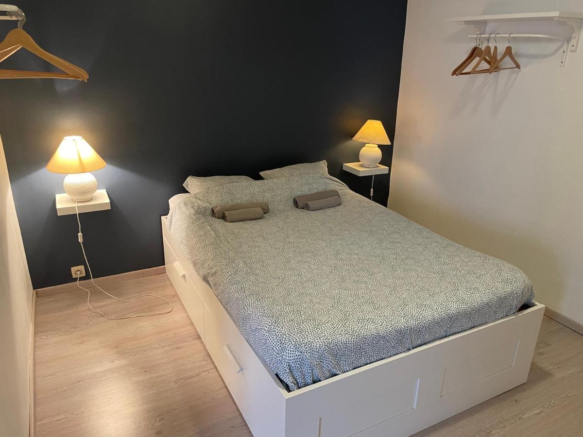 L'Appart' De Spa Luaran gambar